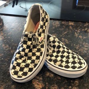 Vans